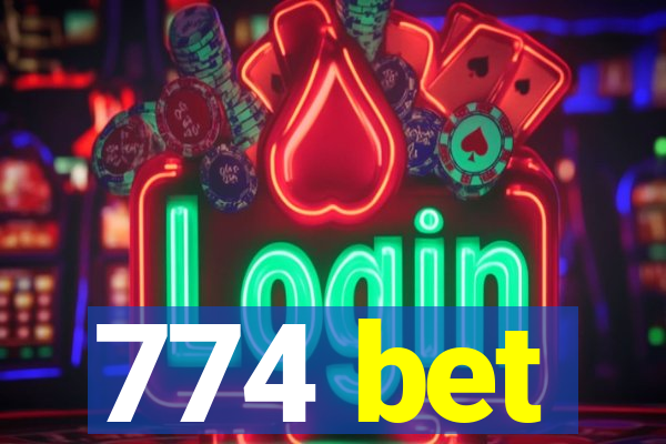 774 bet